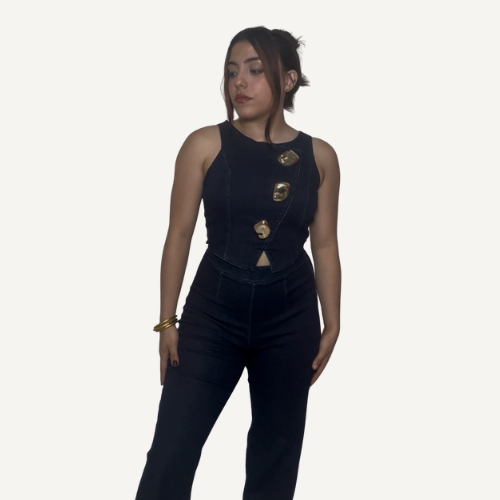 Midnight Denim